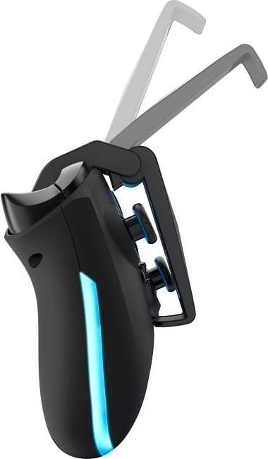 Produktbild Nuance Dragon Aurora Plus Wireless Schwarz für Nintendo (Android, iOS, PC, PS3)