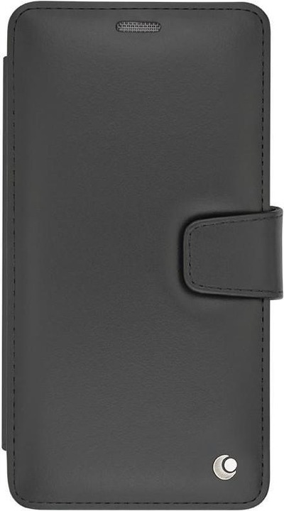 Produktbild Noreve Lederschutzhülle Wallet (Samsung Galaxy A7)