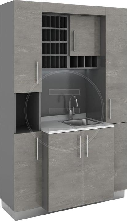 Image du produit Alpeda Multi Wall M Labor