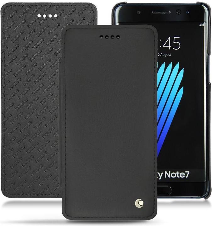 Image du produit Noreve Housse cuir horizontal (Samsung Galaxy Note 7)