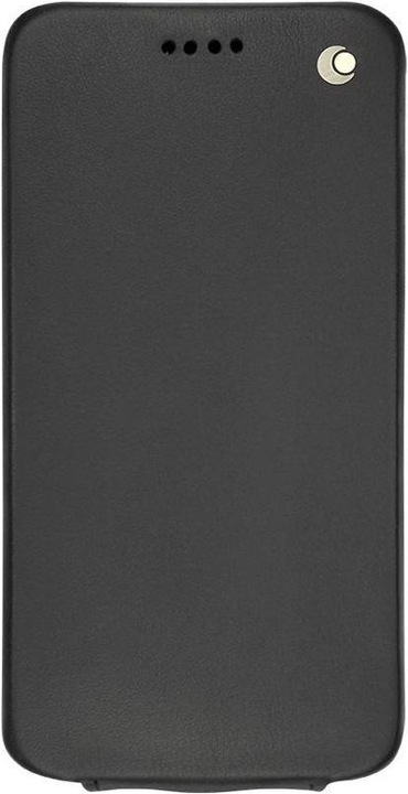 Actual product image Noreve Leather cover vertical (Samsung Galaxy J3 (2016))