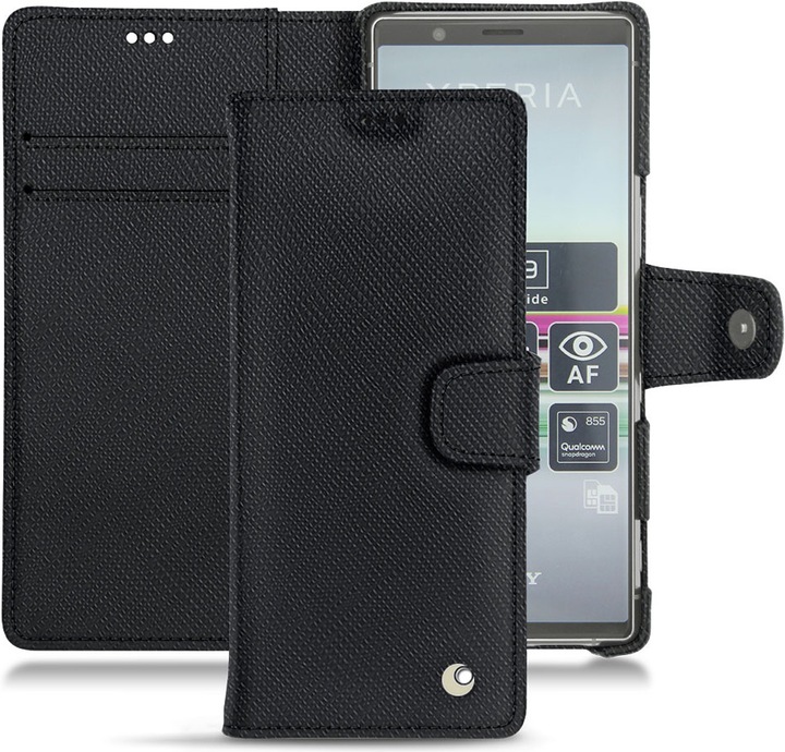 Noir élégant  ( Noir / Black )