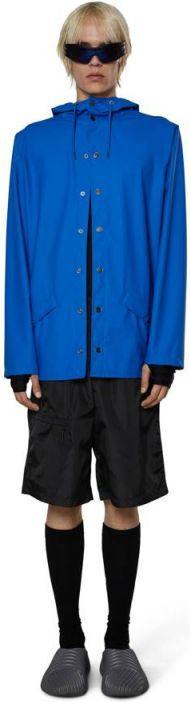 Immagine prodotto Rains Unisex-Regenjacke (S)