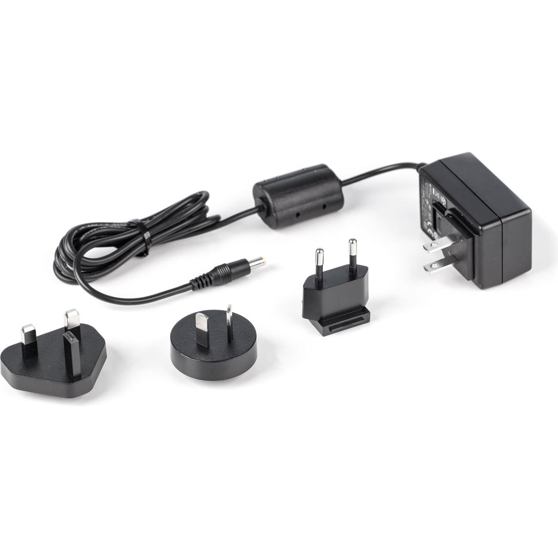 Kern Alimentatore a spina (AUSCHEUROUKUS) per PNJ, PNS, TPWS-A 6V, 1A ingresso: 100 V - 2..., Caricatore universale