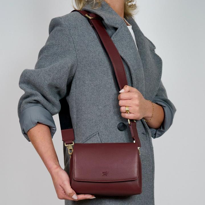 Produktbild Braun Büffel LOTTA tawny port