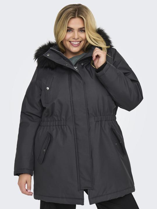 Produktbild Only CARIRENA Langer Parka Langer Parka (M)