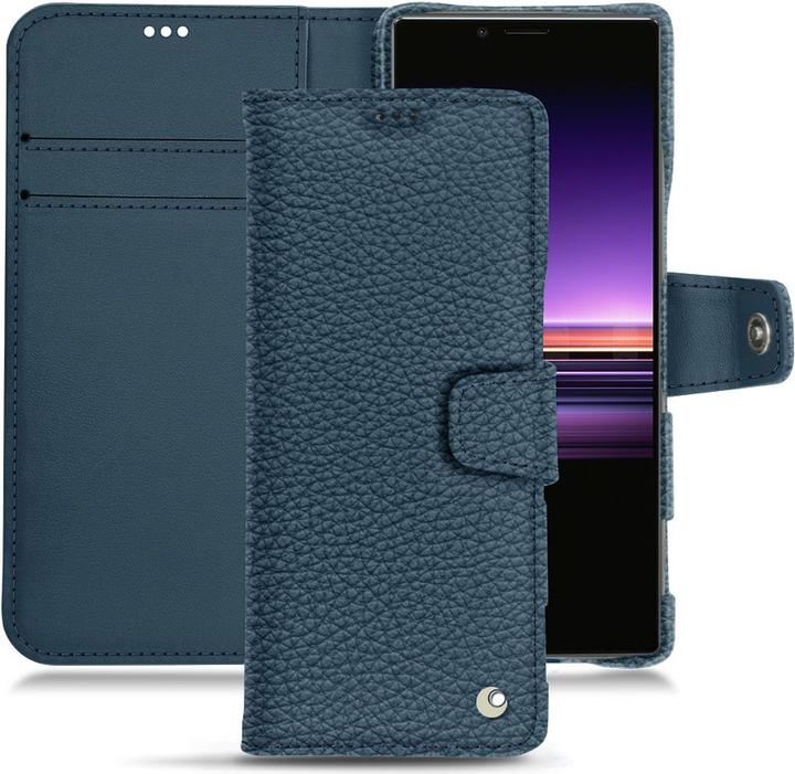 Image du produit Noreve Housse cuir portefeuille (Sony Xperia 1)