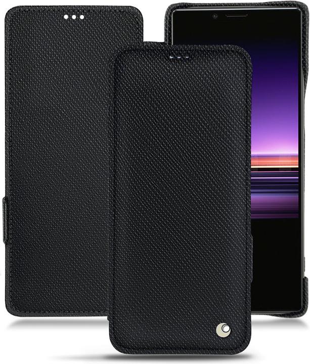 Image du produit Noreve Housse cuir horizontal (Sony Xperia 1)