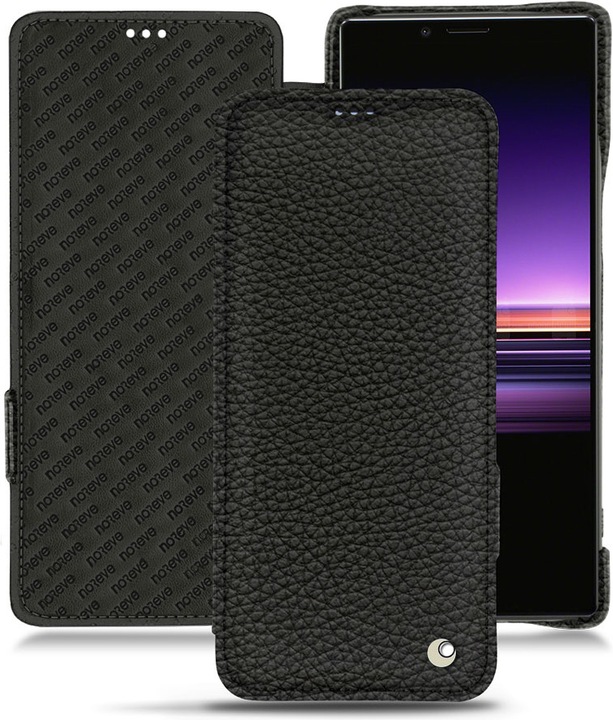 Ebène ( Noir / Black )