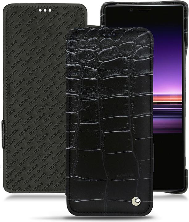 Coccodrillo nero ( Noir / Nero)