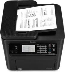 Produktbild Canon i-SENSYS MF 267 dw (Laser, Schwarz-Weiss)