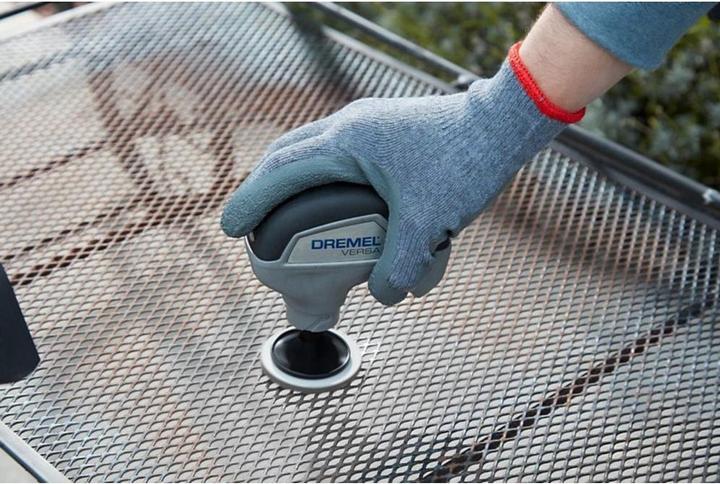 Produktbild Dremel Versa Starkschmutz Pad (3 Stück)