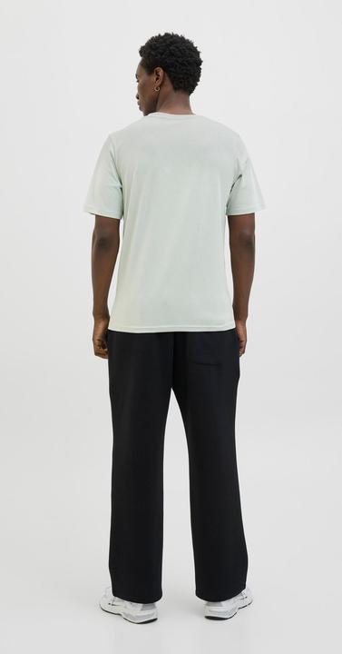 Actual product image Jack & Jones 3er-pack Logo Rundhalsausschnitt T-shirt T-shirt (L)