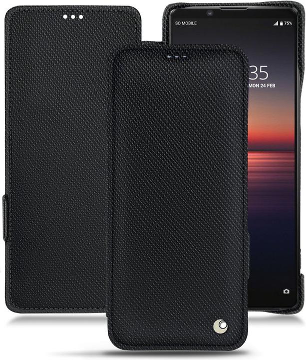 Image du produit Noreve Housse cuir horizontal (Sony Xperia 1 II)