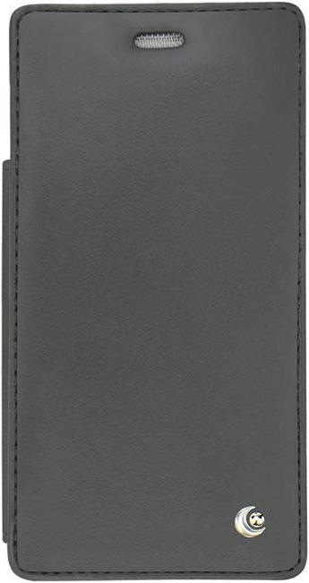 Image du produit Noreve Housse cuir horizontal
