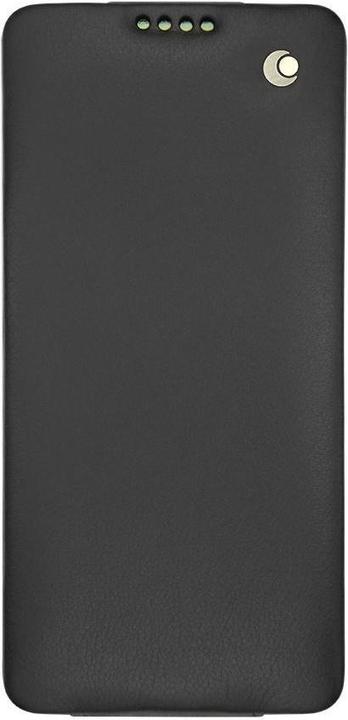 Actual product image Noreve Leather cover vertical (Sony Xperia XA)