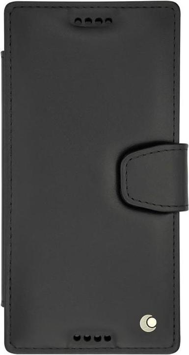 Ebène (Noir / Black )
