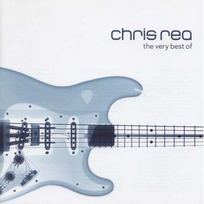 Thumbnail - Chris Rea: "The Very Best Of", Schallplatten