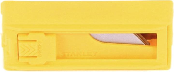 Produktbild Stanley Klinge Trapez rund 1992 (Ersatzklinge)