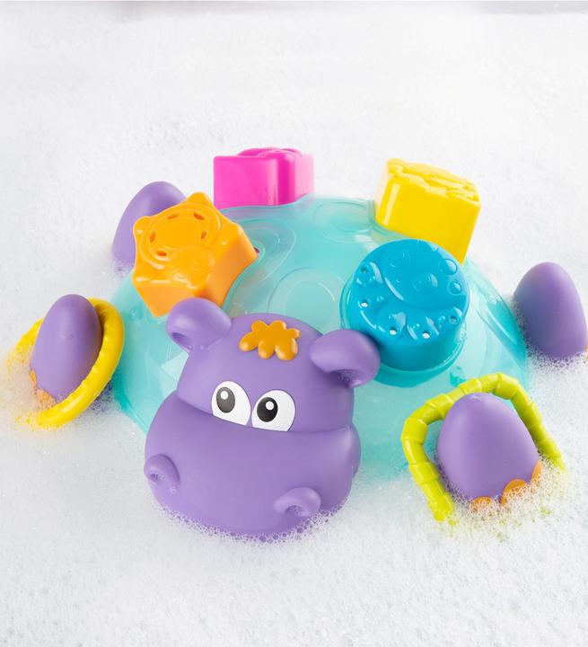 Produktbild Playgro Floating Hippo (14087972)