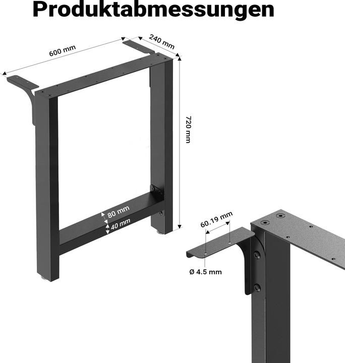 Actual product image Wiltec Table runners