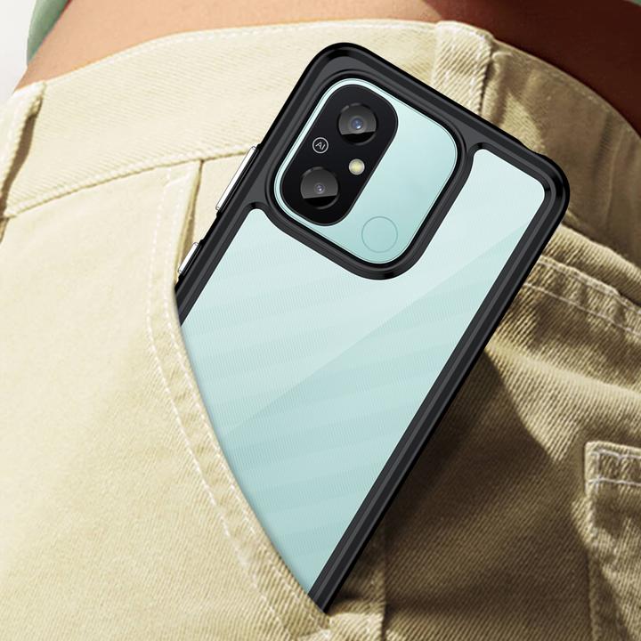 Image du produit Avizar Série d'avril (Xiaomi Redmi 12C)