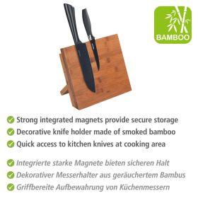 Produktbild Wenko Magnetischer Messerhalter