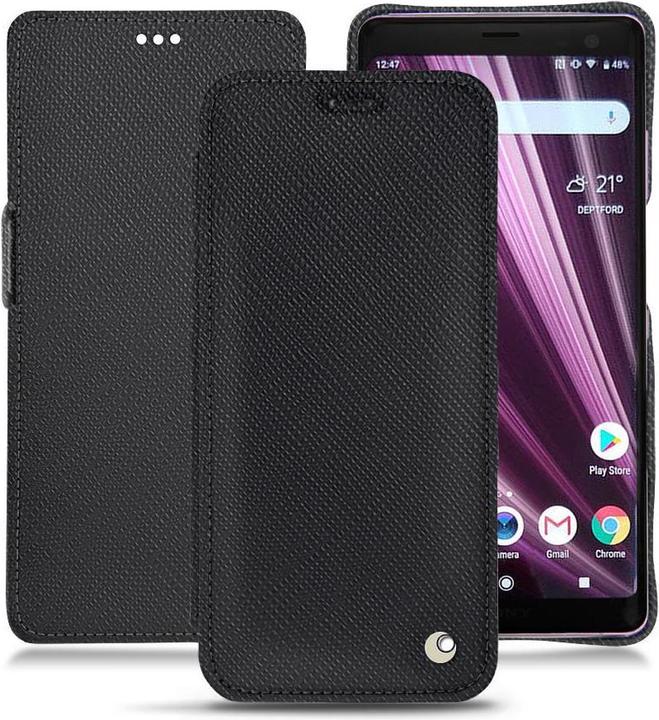Image du produit Noreve Housse cuir horizontal (Sony Xperia XZ3)