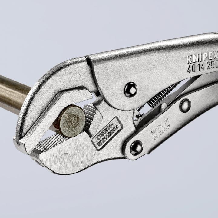 Produktbild Knipex Universal-Gripzange (250 mm)