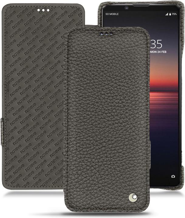 Anthracite (Pantone #41403c)