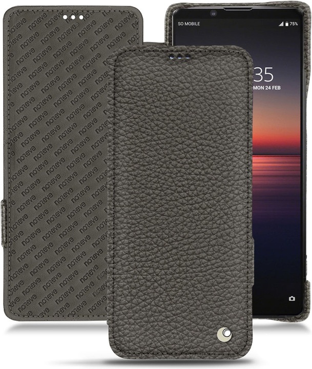 Anthracite ( Pantone #41403c )