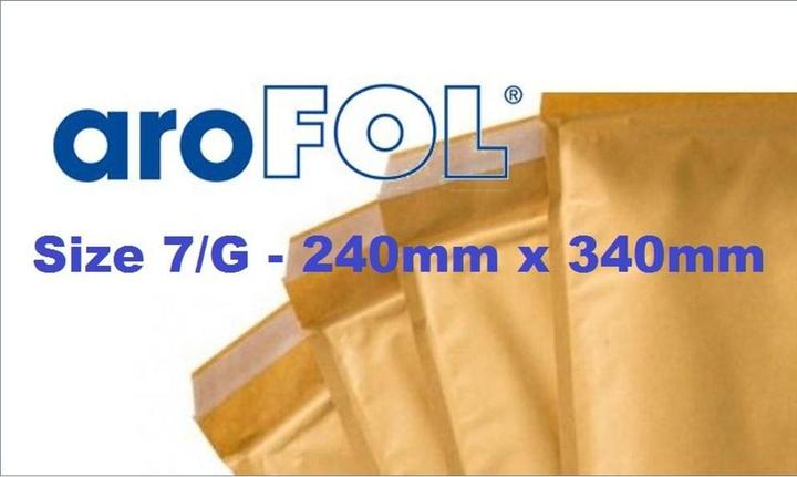 Actual product image Arofol Bracelet (10 x)