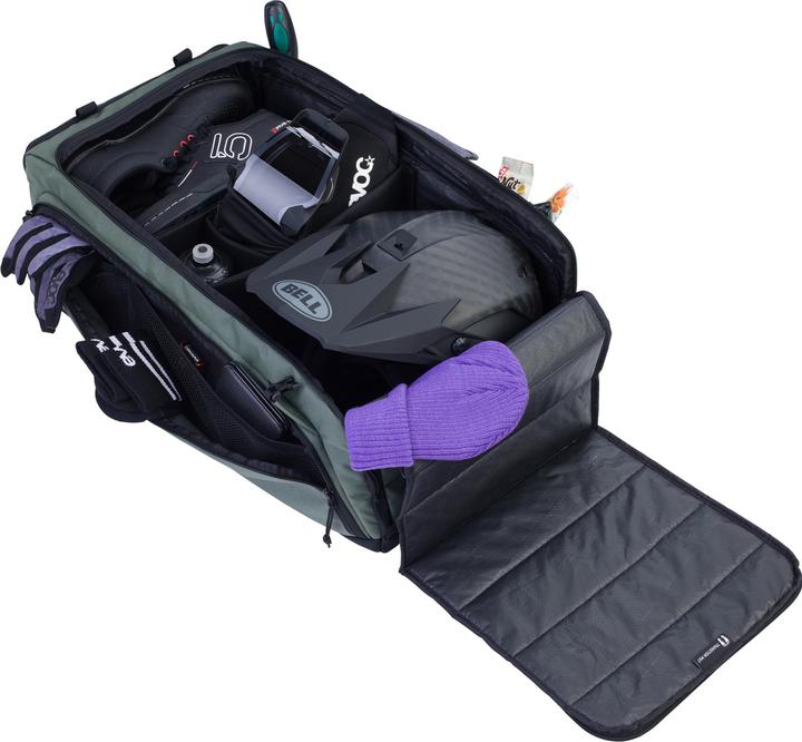 Actual product image Evoc Gear (55 l)