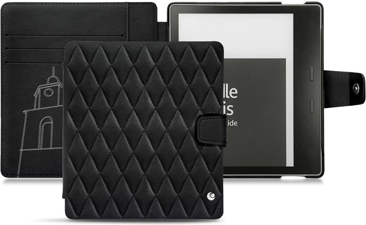 Negre poudro - Couture ( Pantone #111212 )