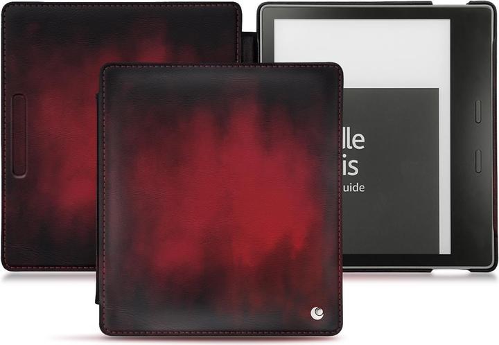 Produktbild Noreve Lederschutzhülle horizontal (Kindle Oasis (2019))