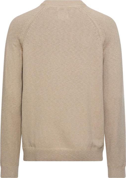 Produktbild Camel Active Strickpullover mit Rundhalsausschnitt (XXL)