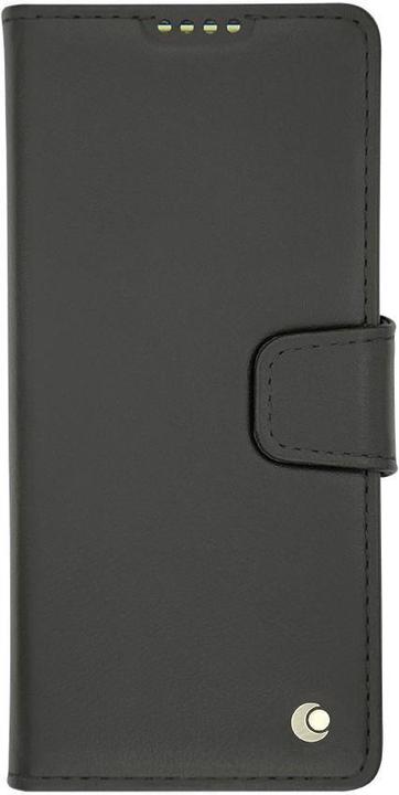 Produktbild Noreve Lederschutzhülle Wallet (Sony Xperia XA)