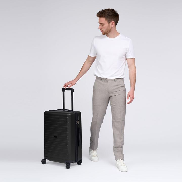 Image du produit Redolz Essentials 08 MEDIUM 4 roues trolley 67 cm (71 l)