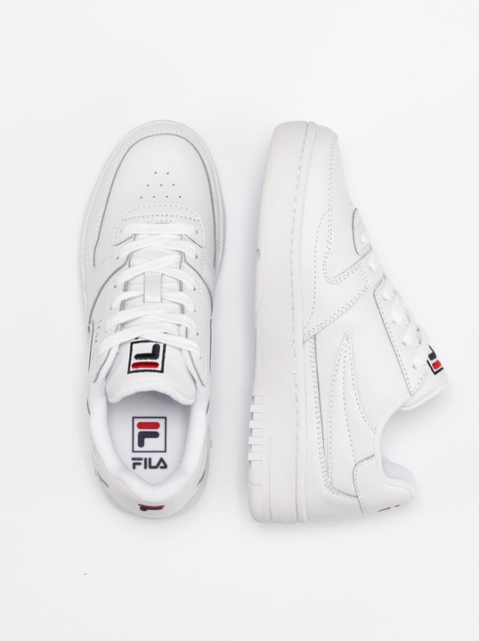 Actual product image FILA FX Ventuno Low shoes - 104351 (38)