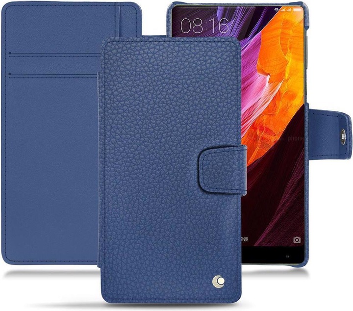 Image du produit Noreve Housse cuir portefeuille