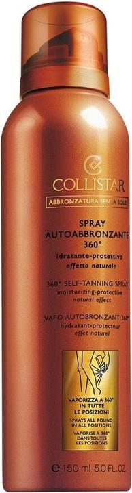 Image du produit Collistar Auto-bronzage (Serviette autobronzante, 150 ml)