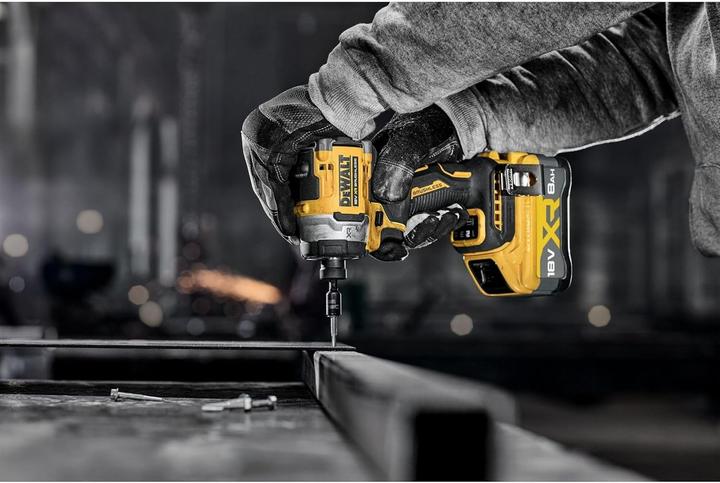 Produktbild DeWalt DCF860N-XJ