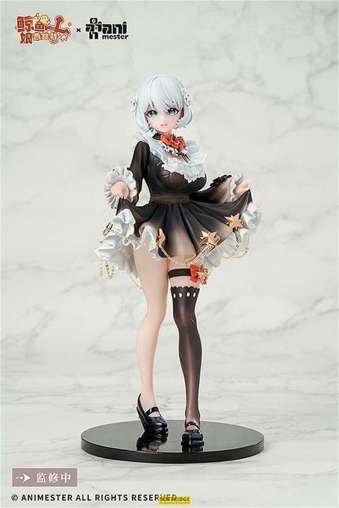 Produktbild AniMester Original Character statuette 1/7 Virtual Idol Sister 23 cm