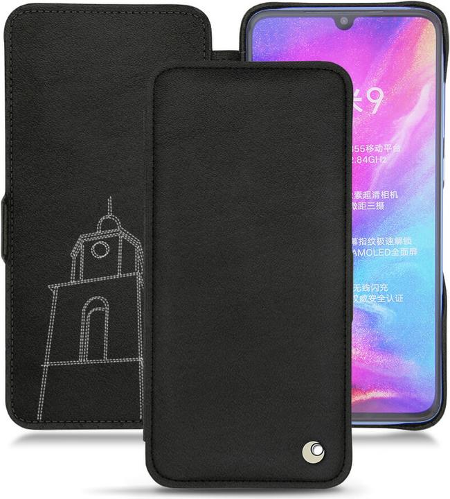 Image du produit Noreve Housse cuir horizontal (Mi 9)