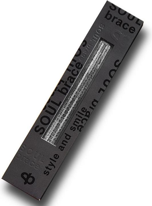 Produktbild Soulbrace Armband Bohemian (26 cm, Textil Stickerei)