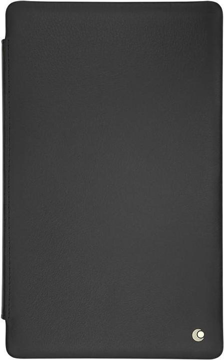 Actual product image Noreve Leather case horizontal (Fire HD 8)