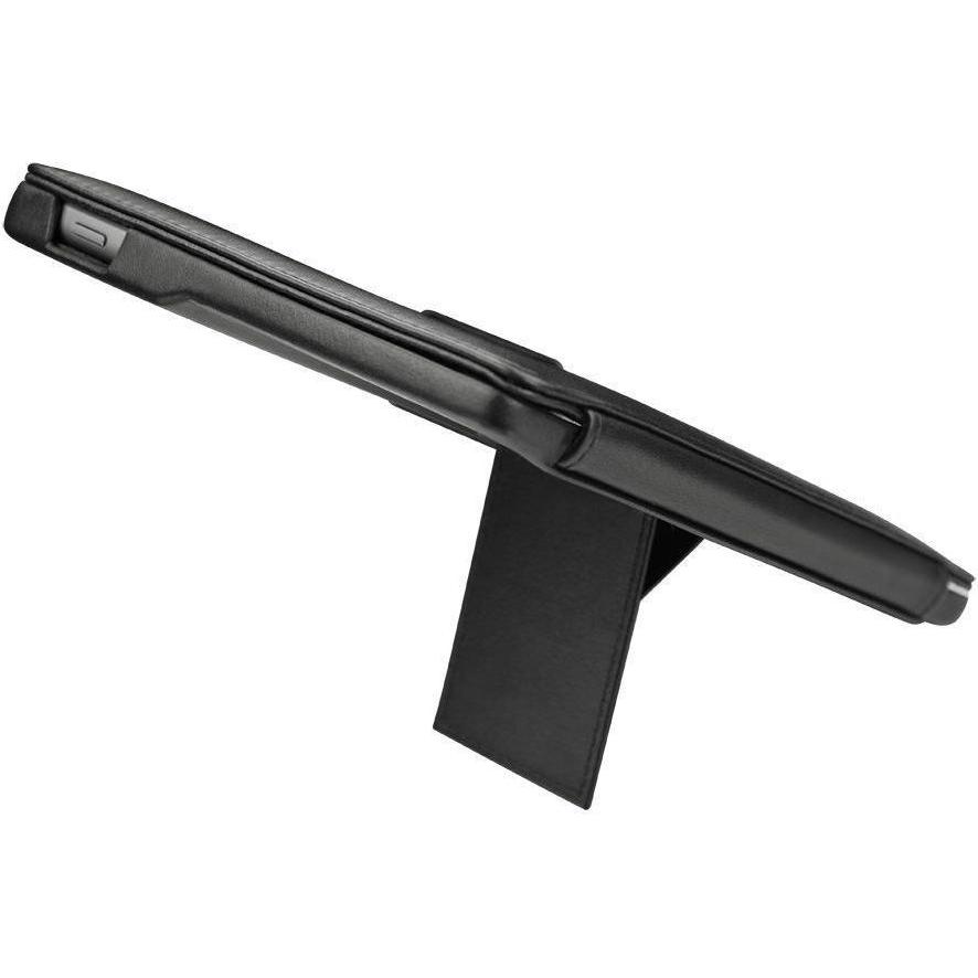 Thumbnail - Noreve Lederschutzhülle Wallet (Kindle Oasis 2017), eReader Zubehör, Braun