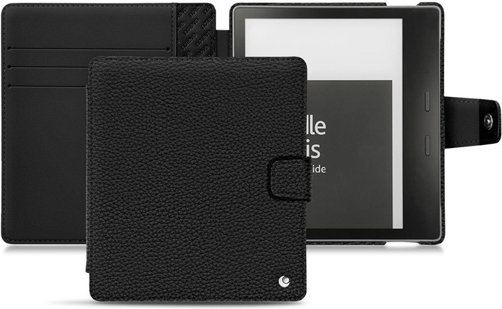 Ebène ( Noir / Black )
