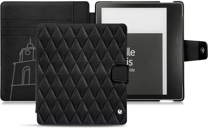 Negre poudro - Couture ( Pantone #111212 )