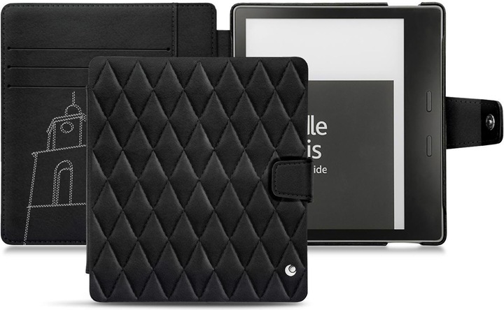 Negre poudro - Couture ( Pantone #111212 )
